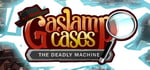Gaslamp Cases: The deadly Machine banner image