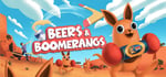 Beers and Boomerangs banner image