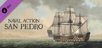 Naval Action - San Pedro banner image