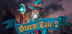 Storm Tale 2 steam charts