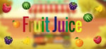 Fruit Juice steam charts