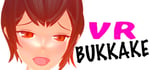 VR Bukkake banner image