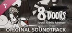 8Doors: Arum's Afterlife Adventure Soundtrack banner image
