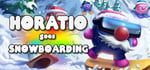 Horatio Goes Snowboarding steam charts