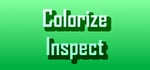 Colorize Inspect steam charts