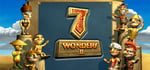 7 Wonders II steam charts