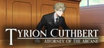 Tyrion Cuthbert: Attorney of the Arcane steam charts