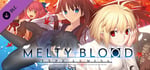 MELTY BLOOD ARCHIVES banner image