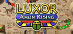Luxor Amun Rising banner image