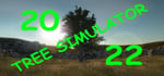 Tree Simulator 2022 banner image