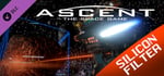 Ascent - The Space Game: Silicon Filter banner image