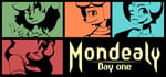 Mondealy: Day One steam charts