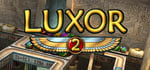 Luxor 2 steam charts