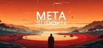 Meta Sudoku banner image