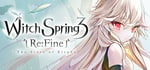 WitchSpring3 Re:Fine - The Story of Eirudy - steam charts