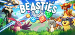 Beasties - Monster Trainer Puzzle RPG banner image