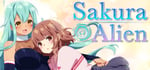 Sakura Alien banner image