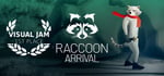 Raccoon Arrival steam charts