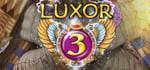 Luxor 3 banner image
