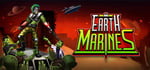 Earth Marines steam charts