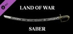 Land of War - Saber wz.1921 banner image