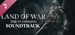 Land of War: The Beginning Soundtrack banner image