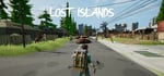 Lost Islands steam charts