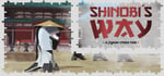 Shinobi's Way - a jigsaw chess tale banner image