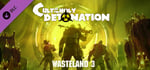 Wasteland 3: Cult of the Holy Detonation banner image