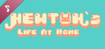 Newton's Life at Home Soundtrack banner image
