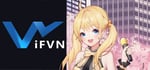 iF Visual Novel Game Maker steam charts