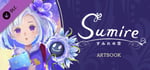 Sumire - Digital Art Book banner image