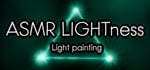 ASMR LIGHTness - Light painting steam charts