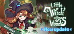 Little Witch in the Woods steam charts