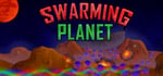 Swarming Planet steam charts