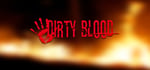 Dirty Blood steam charts