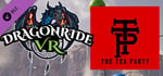 DragonRide VR - The Tea Party Music Pack banner image