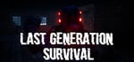 Last Generation: Survival steam charts