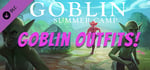 Goblin Summer Camp - Cosmetic Outfits banner image