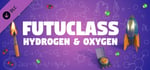 Futuclass - Hydrogen & Oxygen banner image