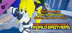 EARTH DEFENSE FORCE: WORLD BROTHERS - Hostess Mian from Dream Club, Giving the EDF a Try!? banner image
