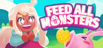 Feed All Monsters banner image