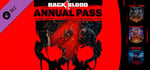 Back 4 Blood Annual Pass banner image