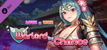 Love n War: Warlord by Chance - Lord of Lust (18+) banner image