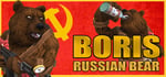 BORIS RUSSIAN BEAR steam charts