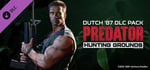 Predator: Hunting Grounds - Dutch '87 DLC Pack banner image