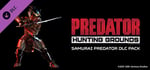 Predator: Hunting Grounds - Samurai Predator DLC Pack banner image