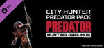 Predator: Hunting Grounds - City Hunter Predator DLC Pack banner image
