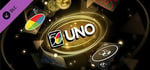 Uno - 50th Anniversary Theme banner image