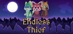 Endless Thief: a fluffy stealth adventure steam charts